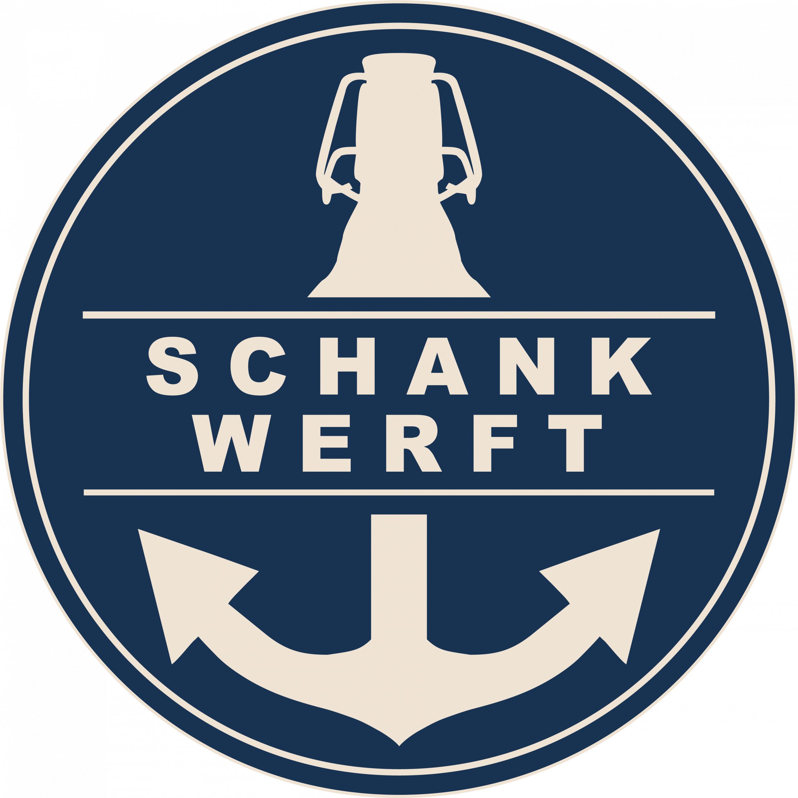 Schankwerft Online