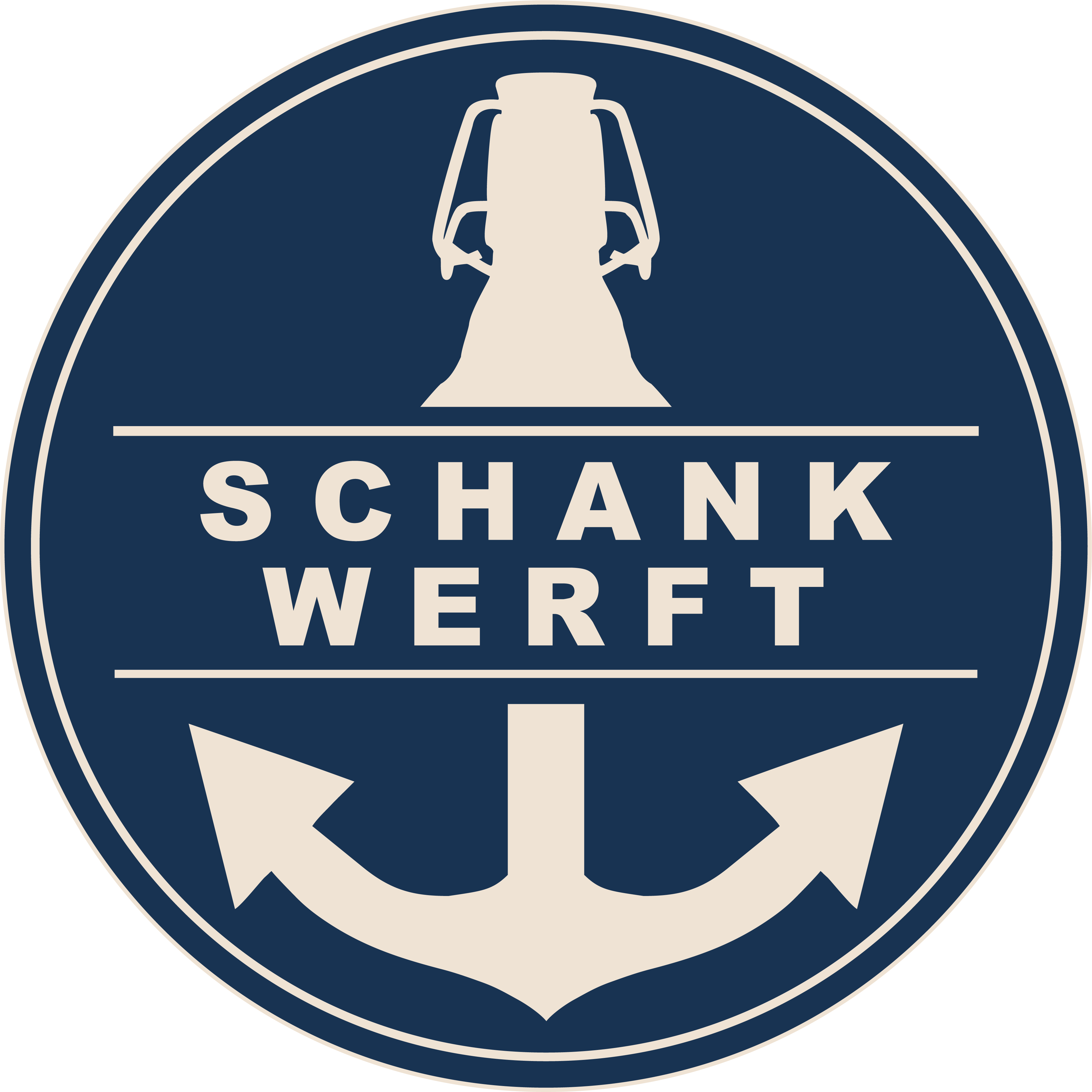 Schankwerft Online